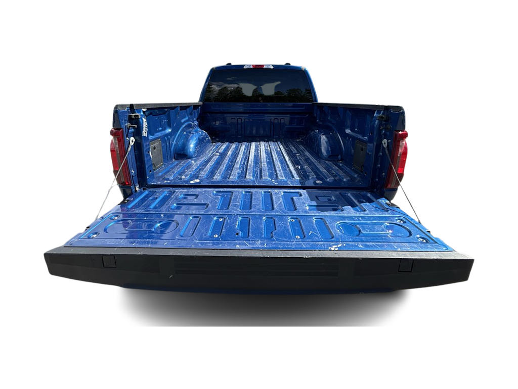 Thumbnail: 2024 Ford F-150 - 14