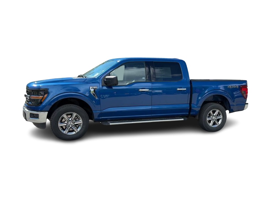 Thumbnail: 2024 Ford F-150 - 19