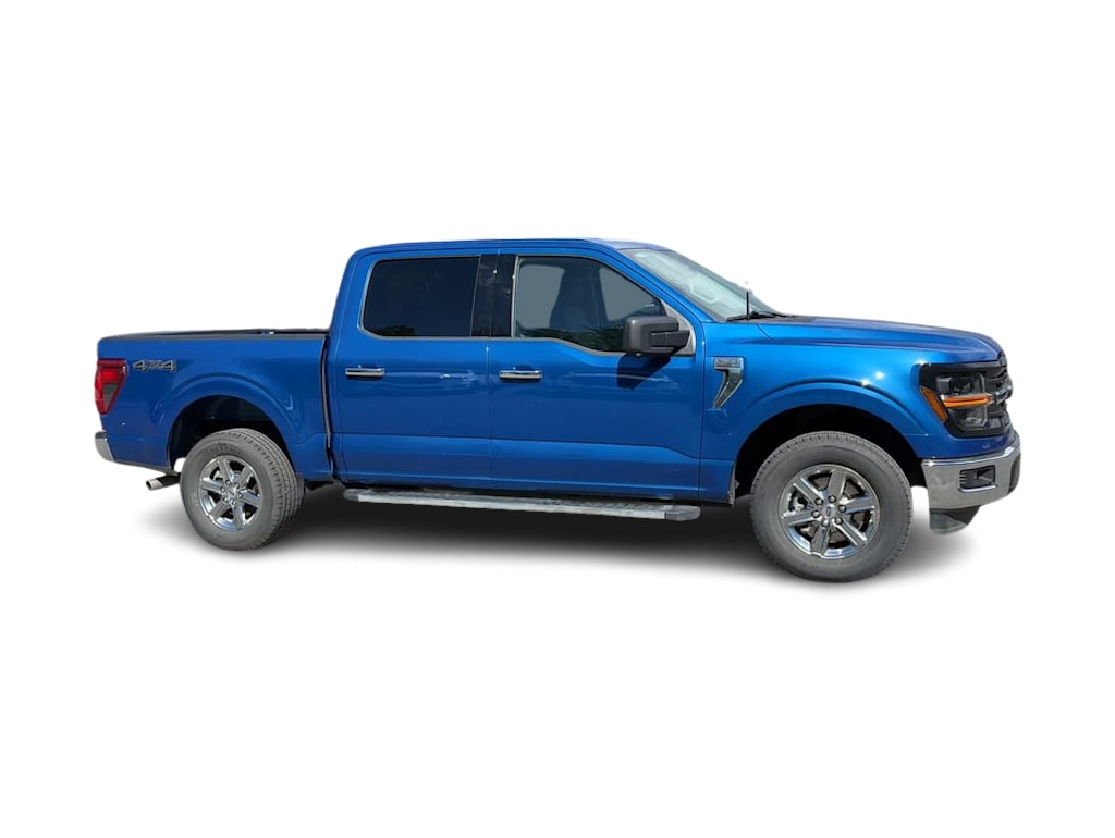 Thumbnail: 2024 Ford F-150 - 27