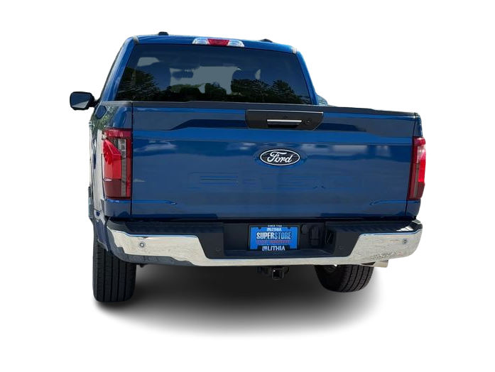 Thumbnail: 2024 Ford F-150 - 5