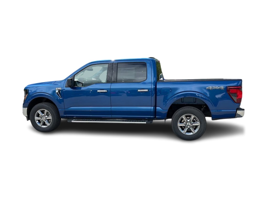 Thumbnail: 2024 Ford F-150 - 21
