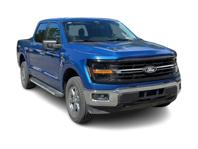 Thumbnail: 2024 Ford F-150 - 17