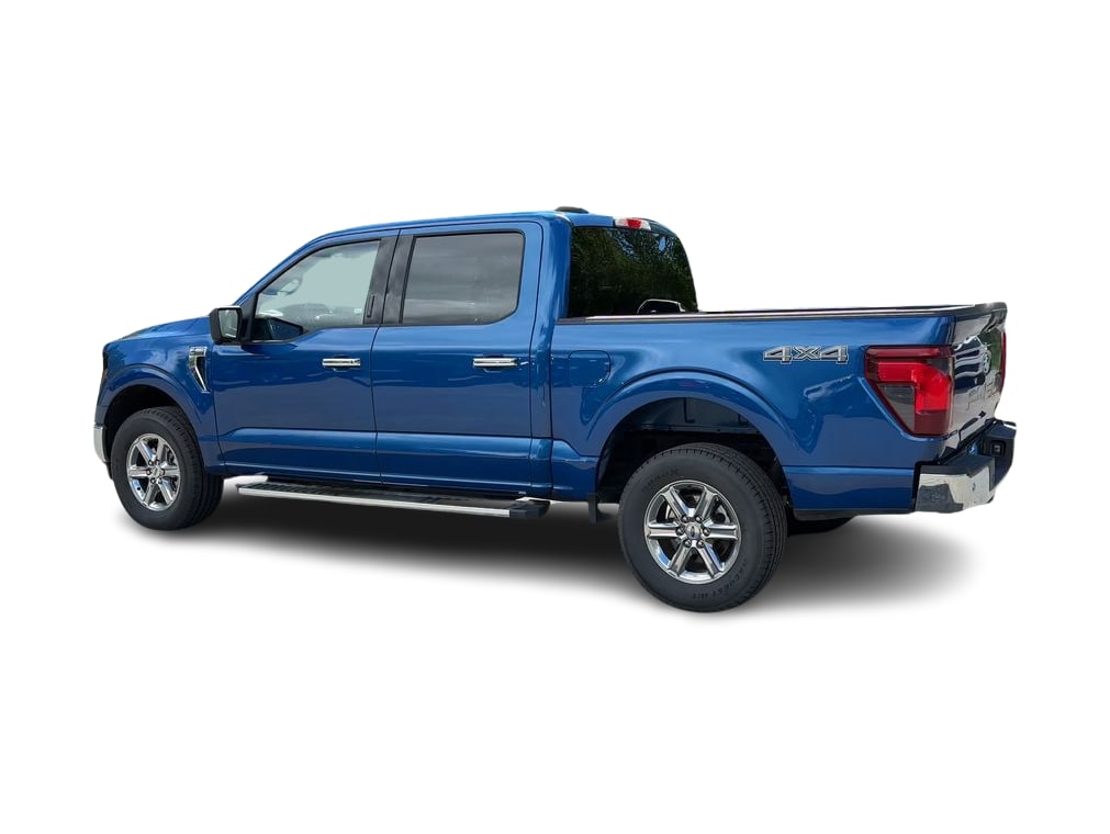 Thumbnail: 2024 Ford F-150 - 22