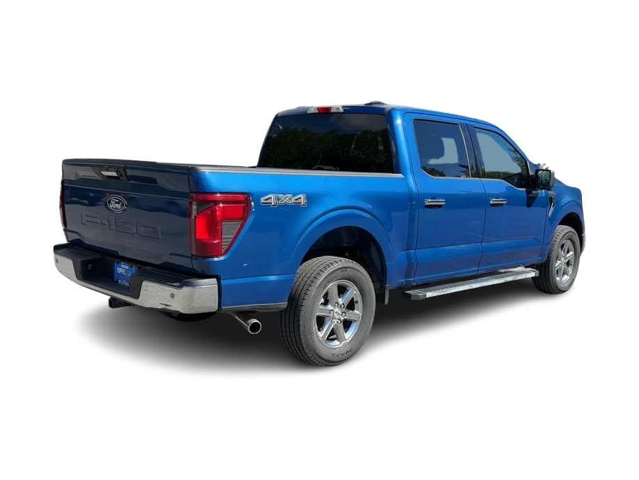 Thumbnail: 2024 Ford F-150 - 24