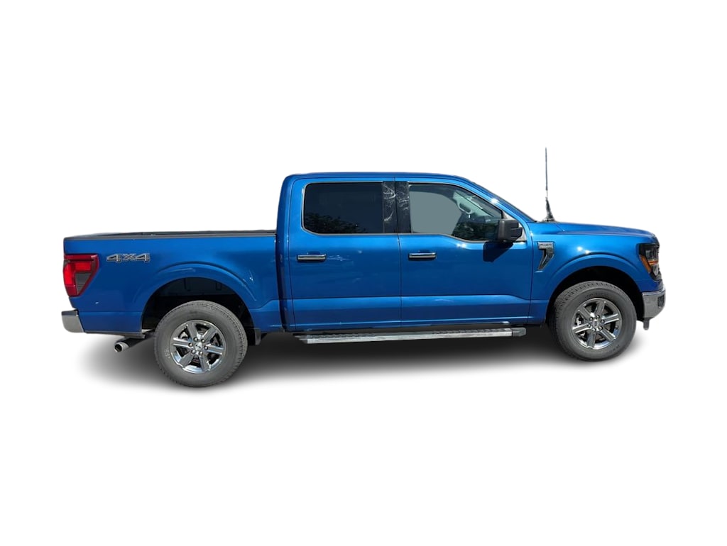 Thumbnail: 2024 Ford F-150 - 26