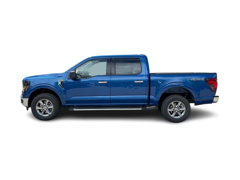 Thumbnail: 2024 Ford F-150 - 20