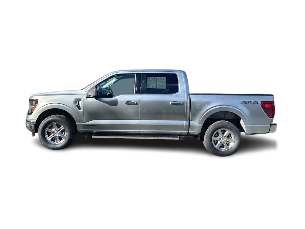 Thumbnail: 2024 Ford F-150 - 3