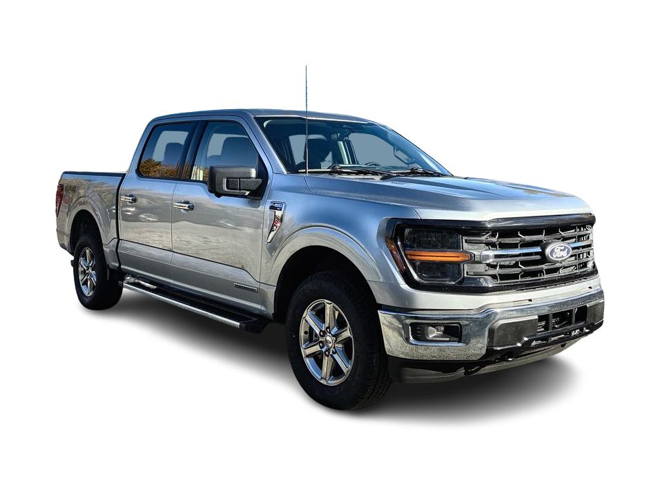 Thumbnail: 2024 Ford F-150 - 15