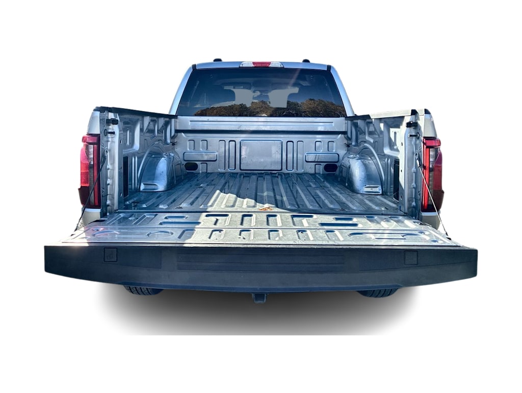 Thumbnail: 2024 Ford F-150 - 14