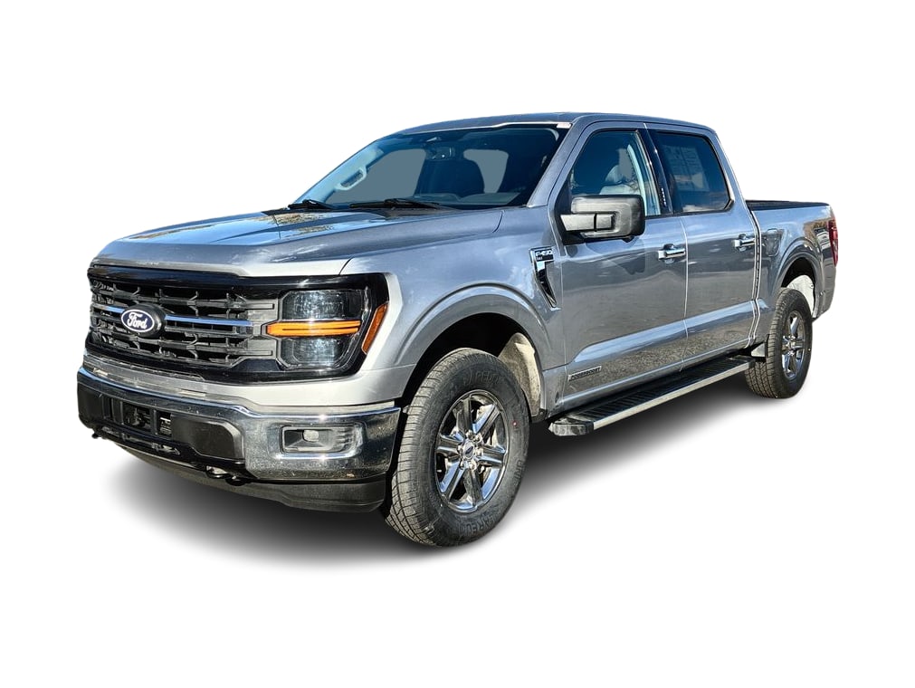 Thumbnail: 2024 Ford F-150 - 16