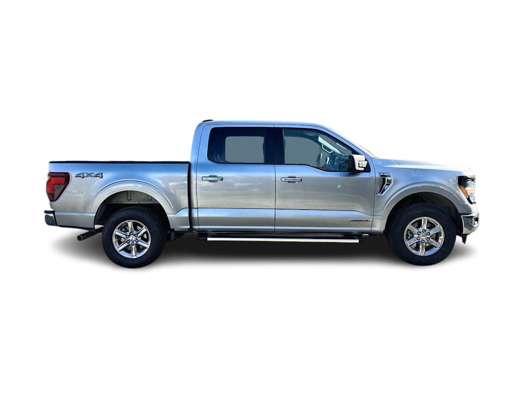 Thumbnail: 2024 Ford F-150 - 18