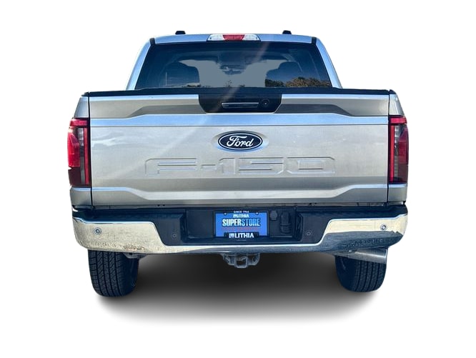 Thumbnail: 2024 Ford F-150 - 5