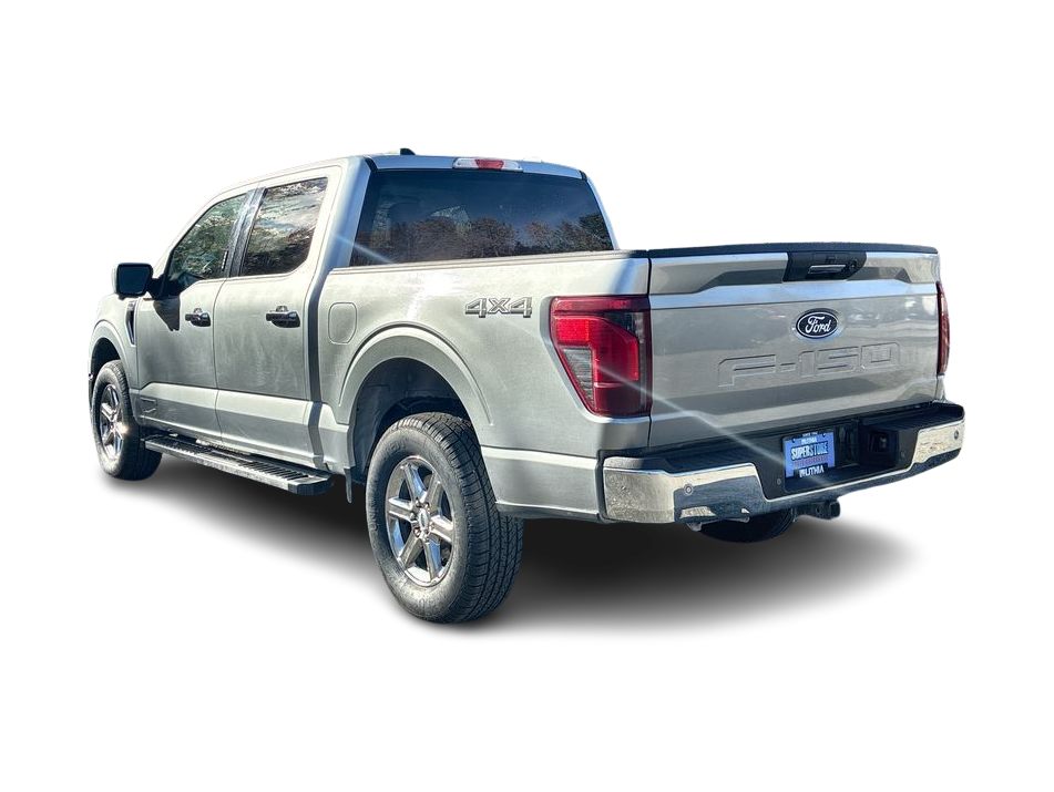 Thumbnail: 2024 Ford F-150 - 4