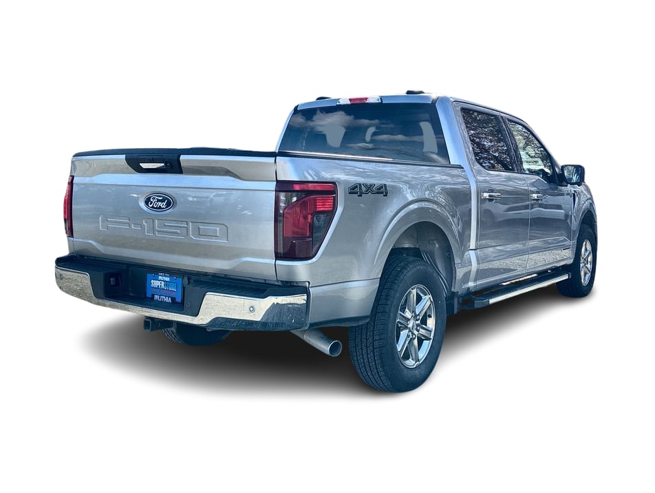 Thumbnail: 2024 Ford F-150 - 17