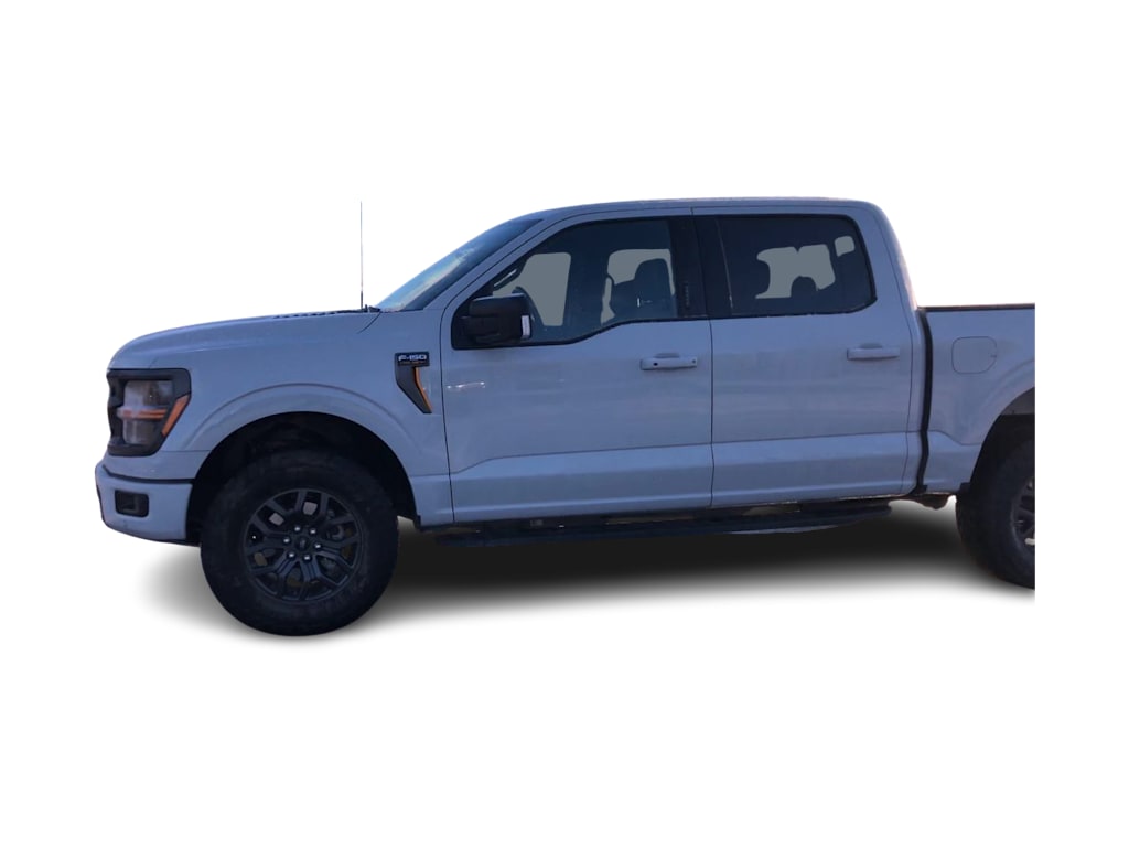 Thumbnail: 2024 Ford F-150 - 3