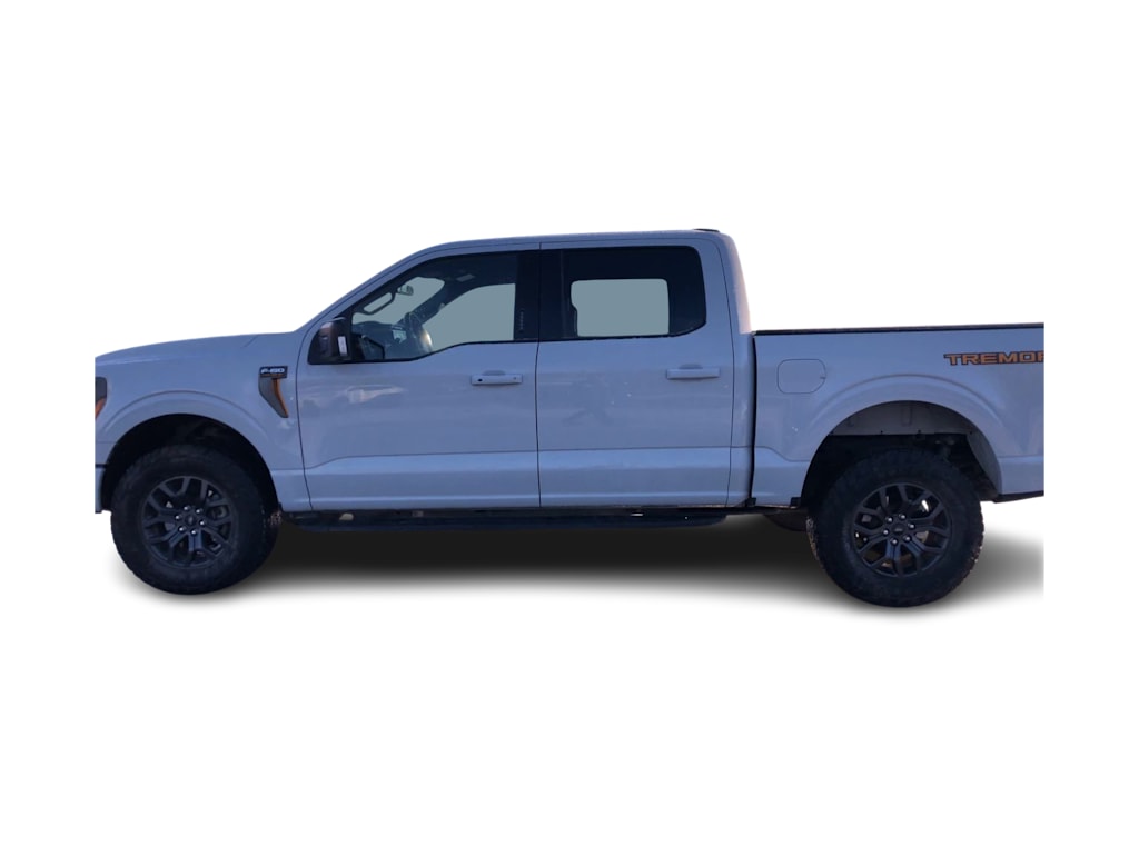 Thumbnail: 2024 Ford F-150 - 24