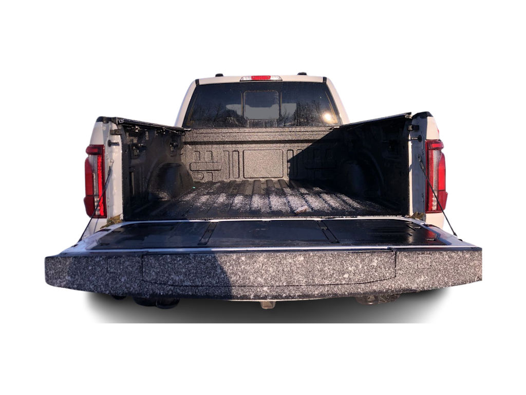 Thumbnail: 2024 Ford F-150 - 14