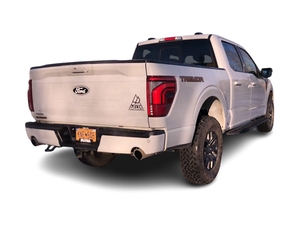 Thumbnail: 2024 Ford F-150 - 15