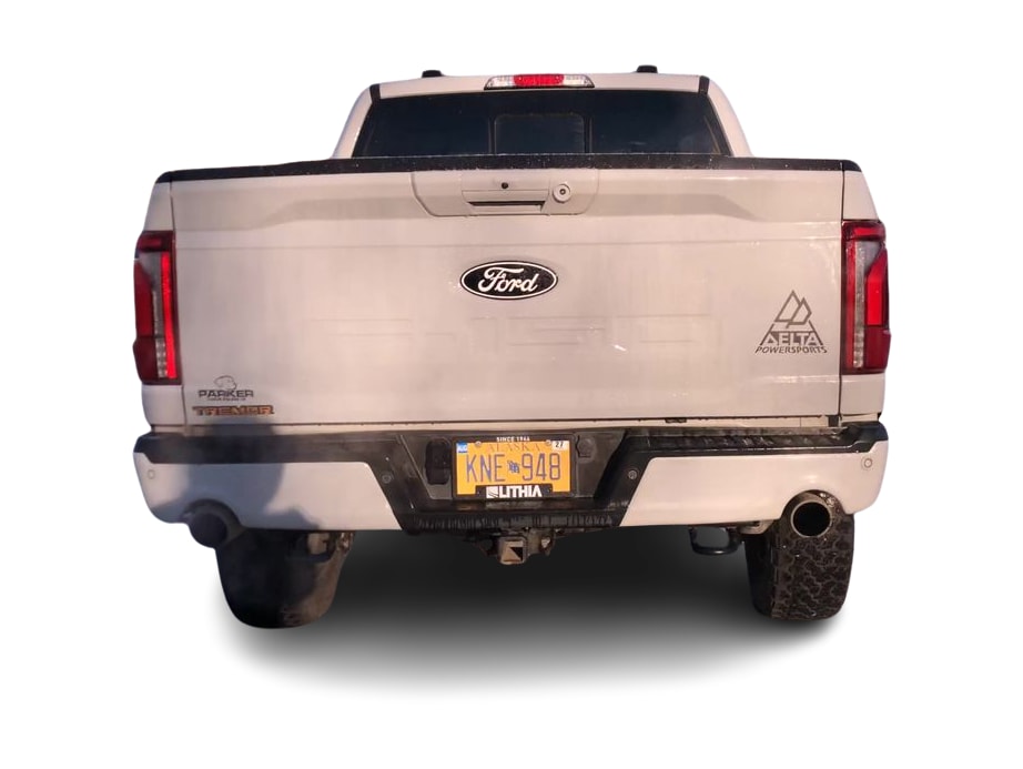 Thumbnail: 2024 Ford F-150 - 5