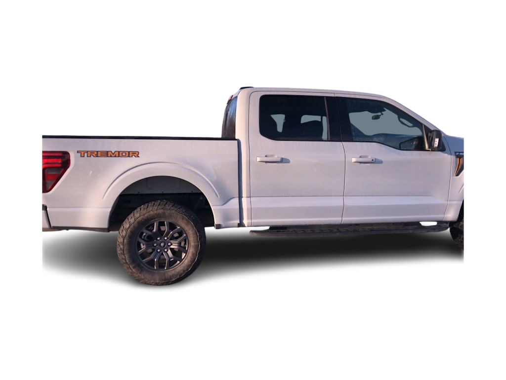 Thumbnail: 2024 Ford F-150 - 17