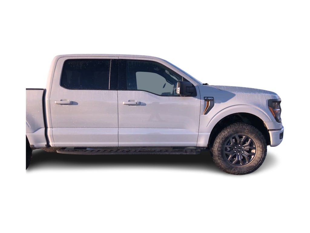 Thumbnail: 2024 Ford F-150 - 18