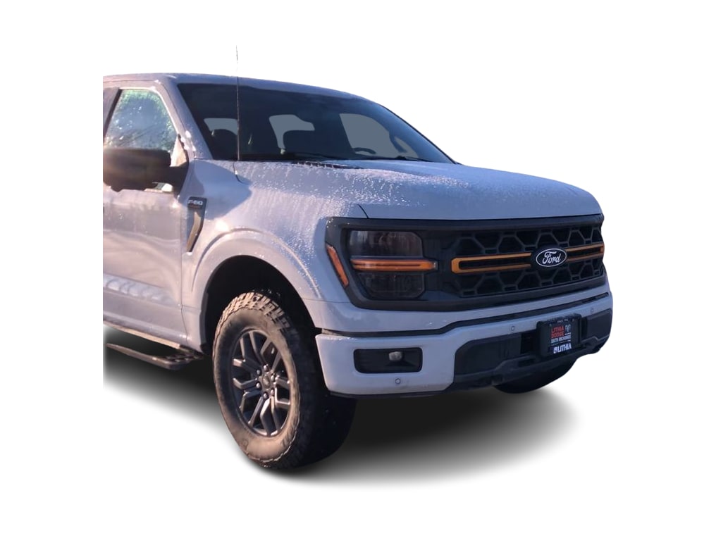 Thumbnail: 2024 Ford F-150 - 20
