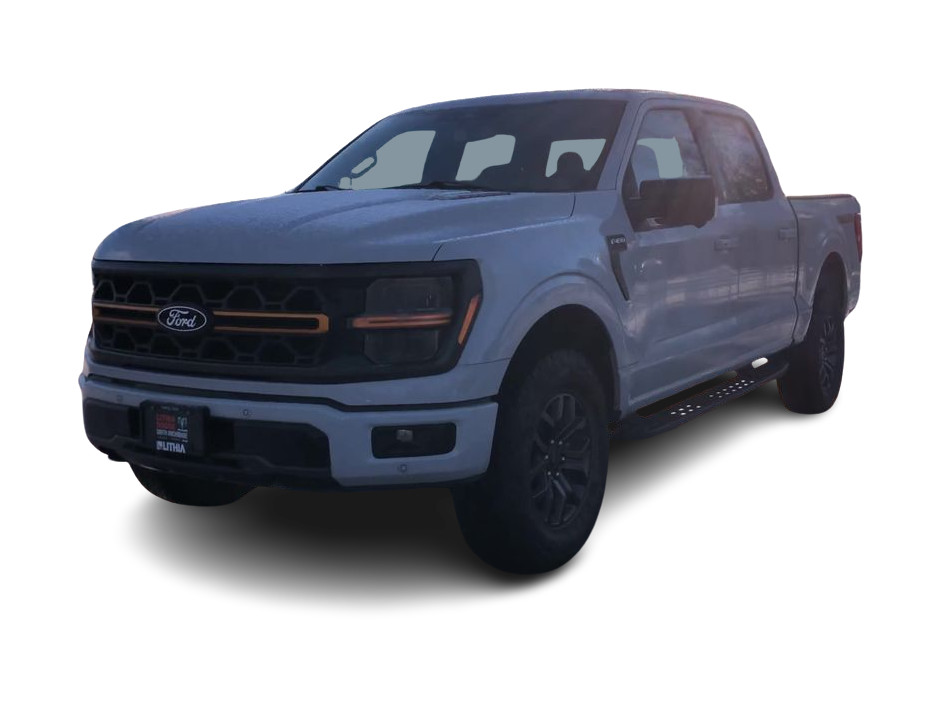 Thumbnail: 2024 Ford F-150 - 22