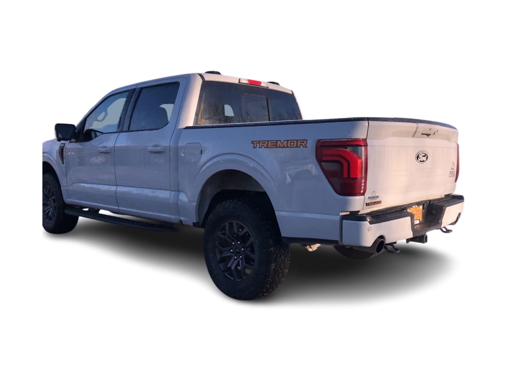 Thumbnail: 2024 Ford F-150 - 26