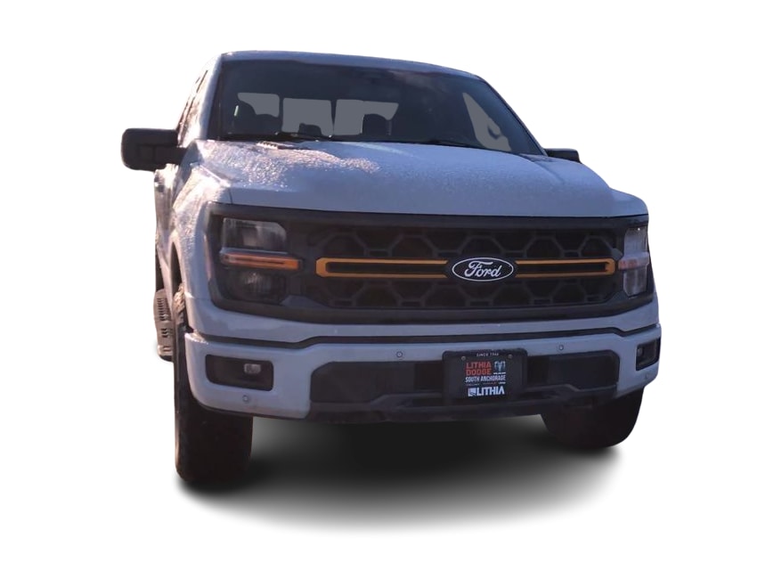 Thumbnail: 2024 Ford F-150 - 6