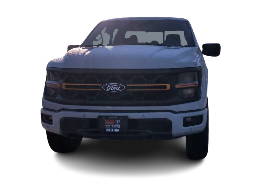 Thumbnail: 2024 Ford F-150 - 21