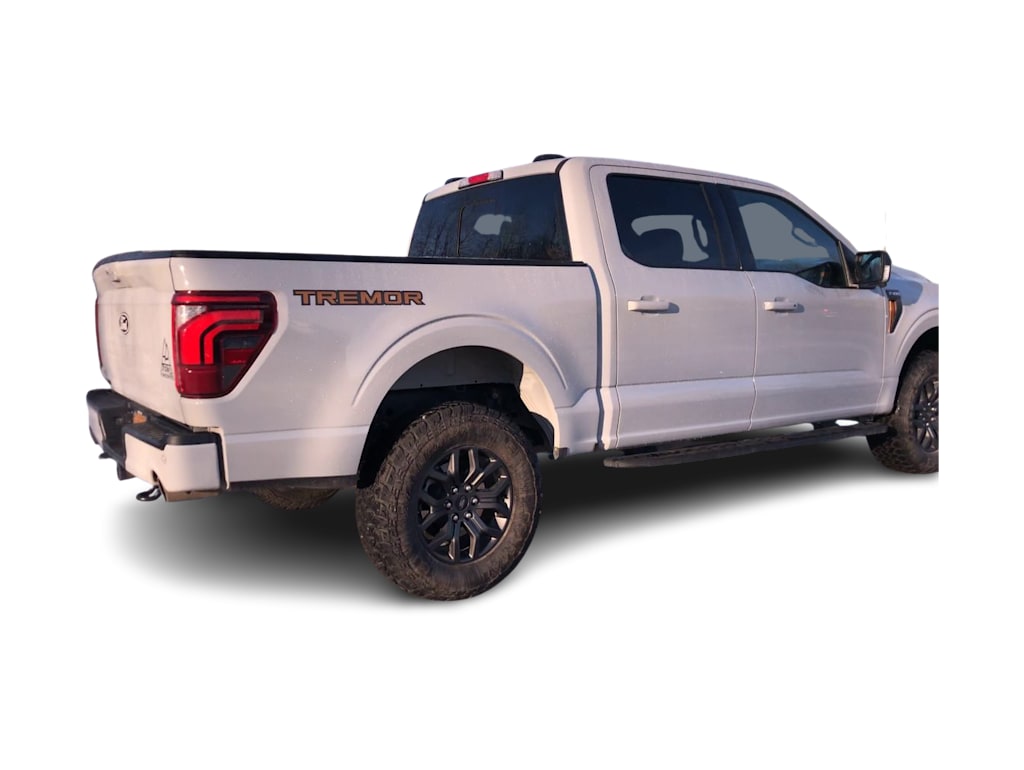 Thumbnail: 2024 Ford F-150 - 16