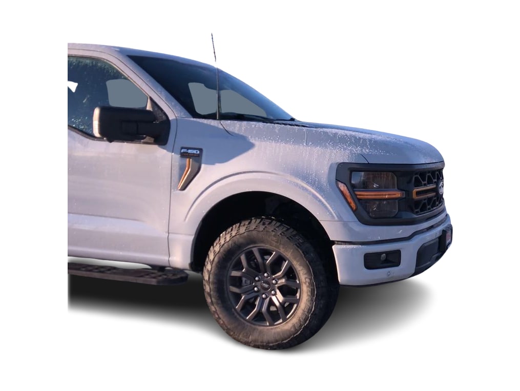 Thumbnail: 2024 Ford F-150 - 19