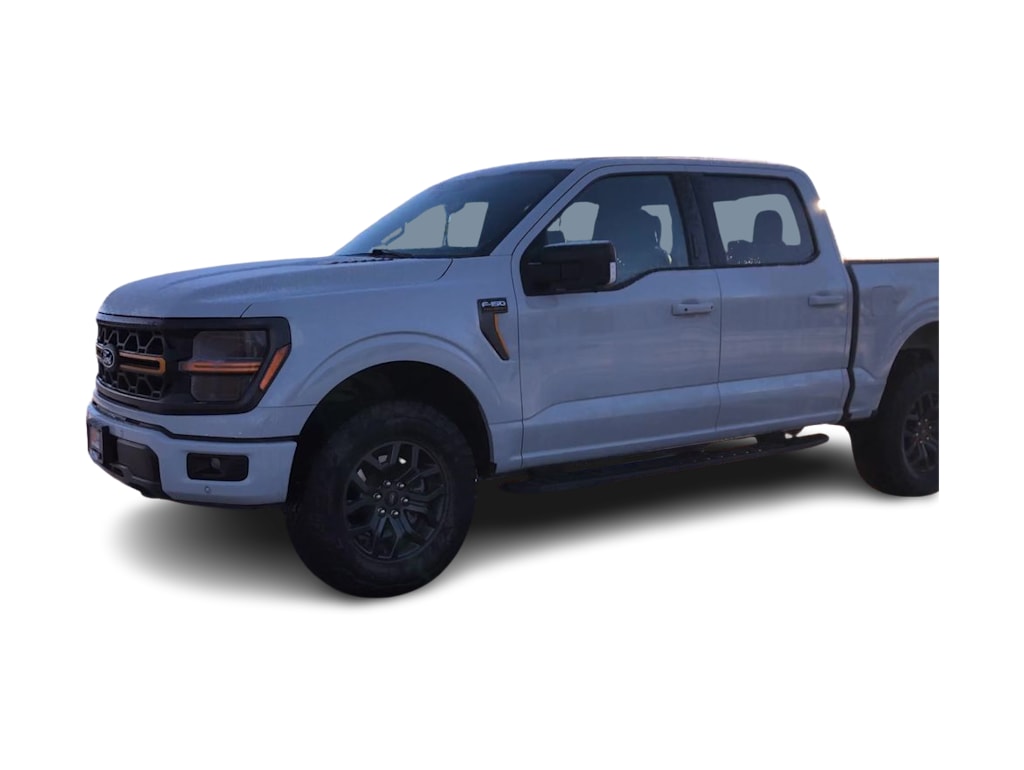 Thumbnail: 2024 Ford F-150 - 23