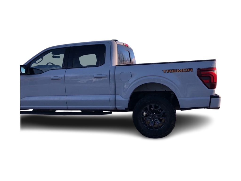 Thumbnail: 2024 Ford F-150 - 25