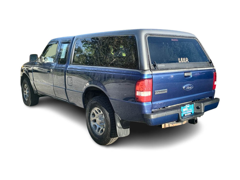 Thumbnail: 2011 Ford Ranger - 4