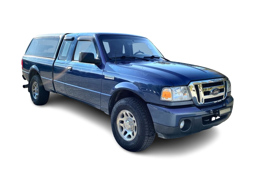 Thumbnail: 2011 Ford Ranger - 13