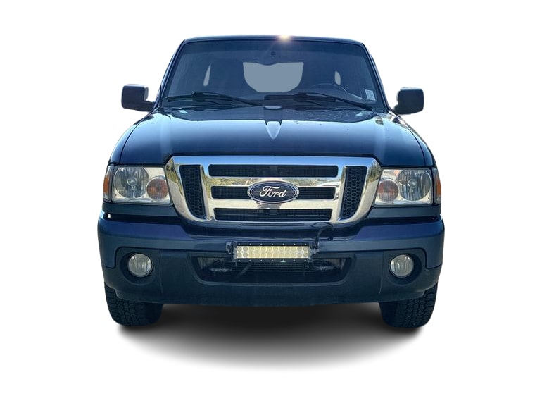 Thumbnail: 2011 Ford Ranger - 14