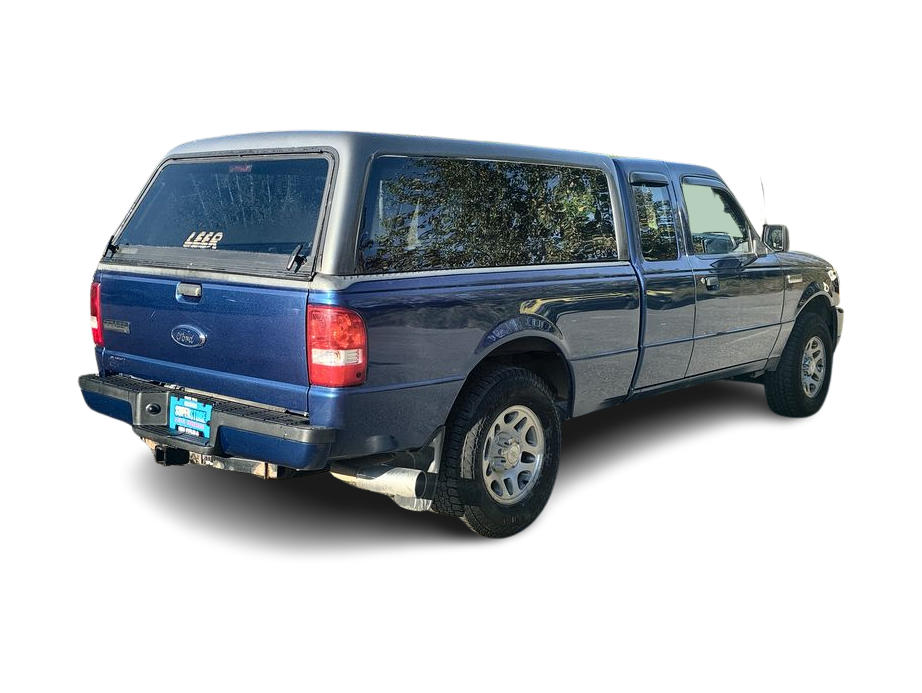 Thumbnail: 2011 Ford Ranger - 15