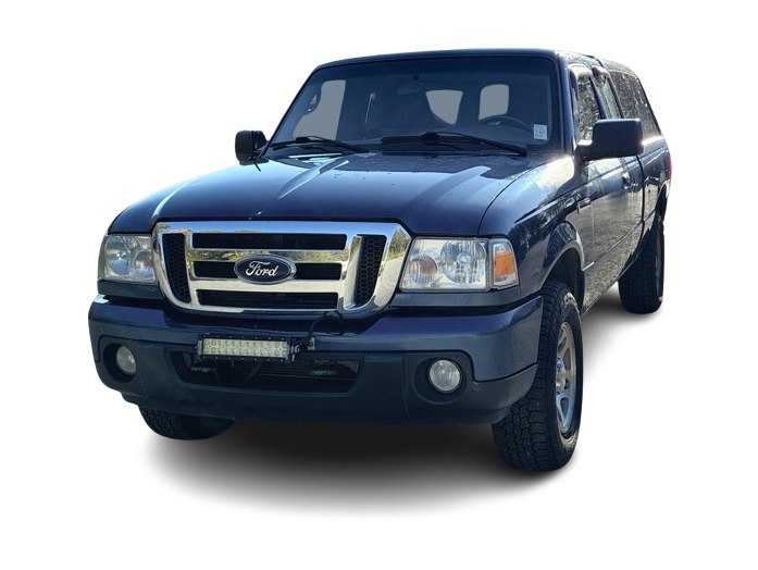 Thumbnail: 2011 Ford Ranger - 6