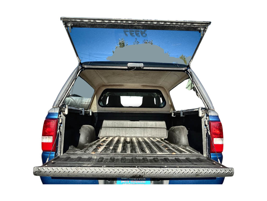 Thumbnail: 2011 Ford Ranger - 12