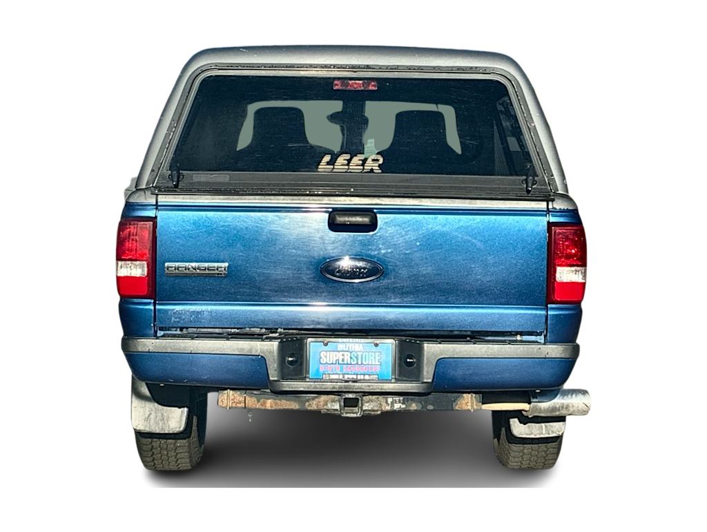 Thumbnail: 2011 Ford Ranger - 5