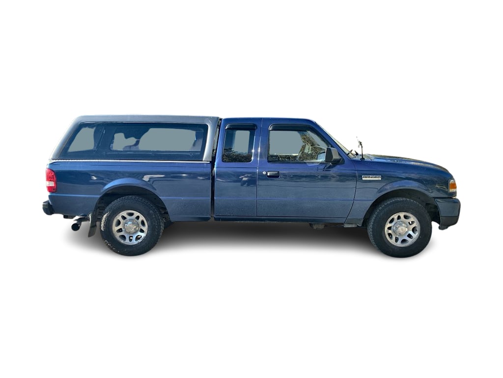 Thumbnail: 2011 Ford Ranger - 16