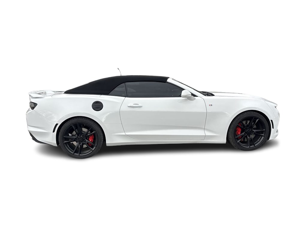 Thumbnail: 2023 Chevrolet Camaro - 19