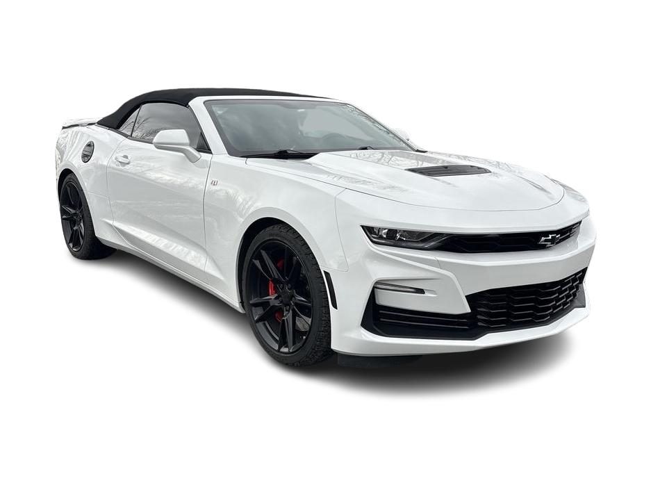Thumbnail: 2023 Chevrolet Camaro - 15