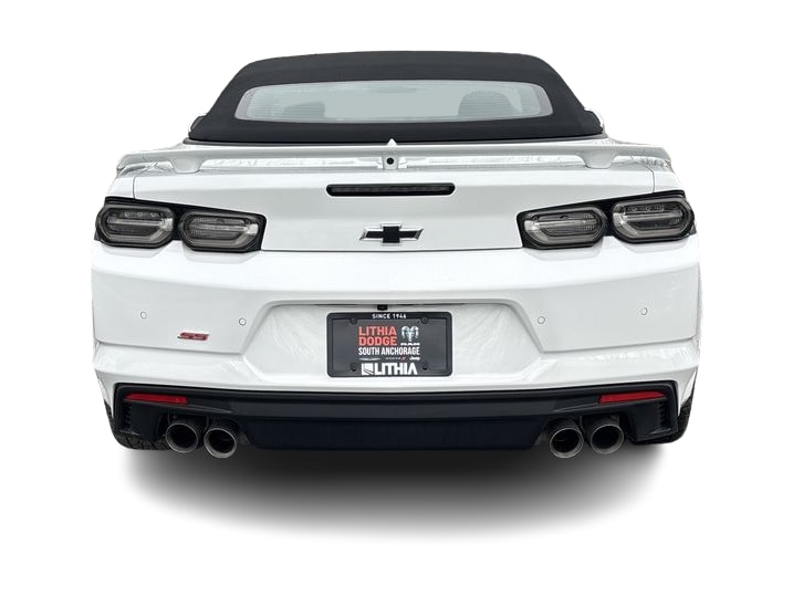 Thumbnail: 2023 Chevrolet Camaro - 17