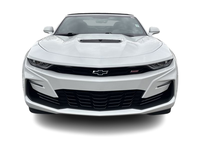Thumbnail: 2023 Chevrolet Camaro - 5