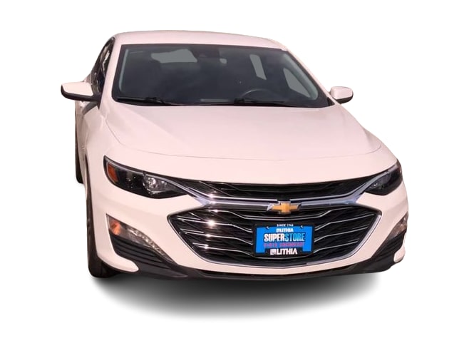 Thumbnail: 2023 Chevrolet Malibu - 6