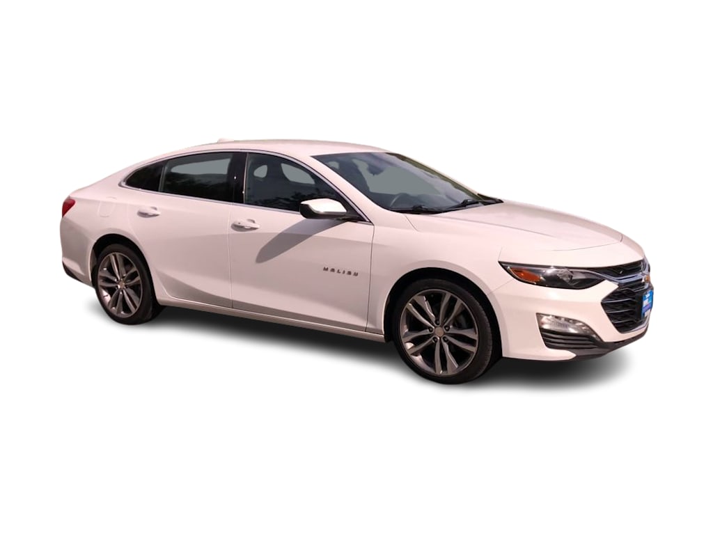 Thumbnail: 2023 Chevrolet Malibu - 26