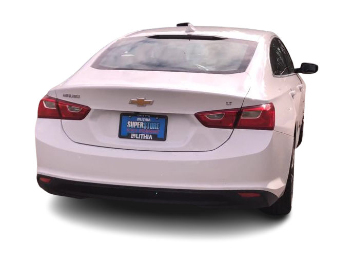 Thumbnail: 2023 Chevrolet Malibu - 5