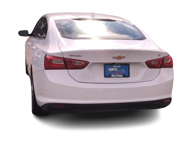 Thumbnail: 2023 Chevrolet Malibu - 21